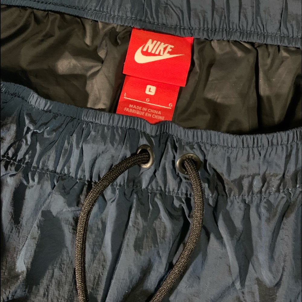 Nike Windbreaker Skirt